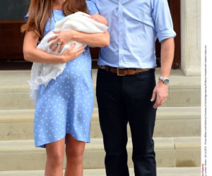 Styl księżnej Kate i księżnej Diany