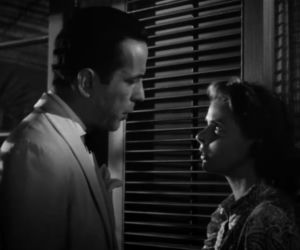 Casablanca słynie z tej kwestii filmowej. Problem w tym, że nigdy nie padła na planie