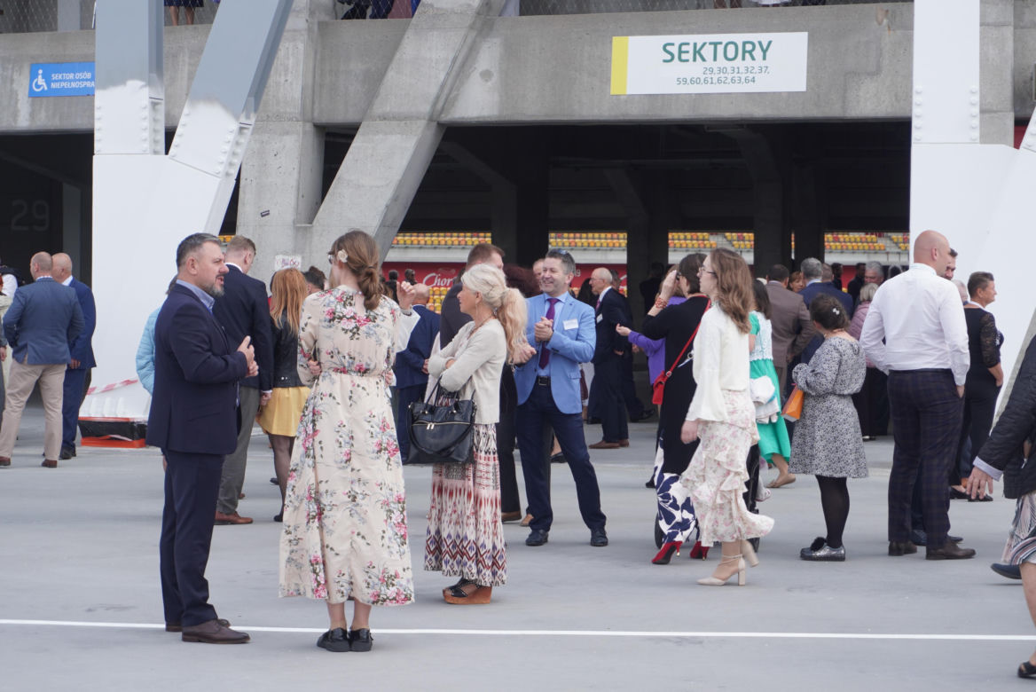 Kongres Świadków Jehowy w Białymstoku 2025