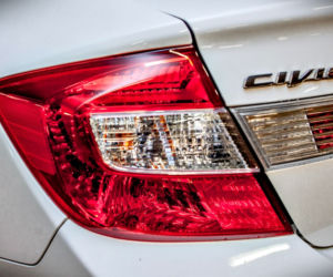 Honda Civic Sedan IX