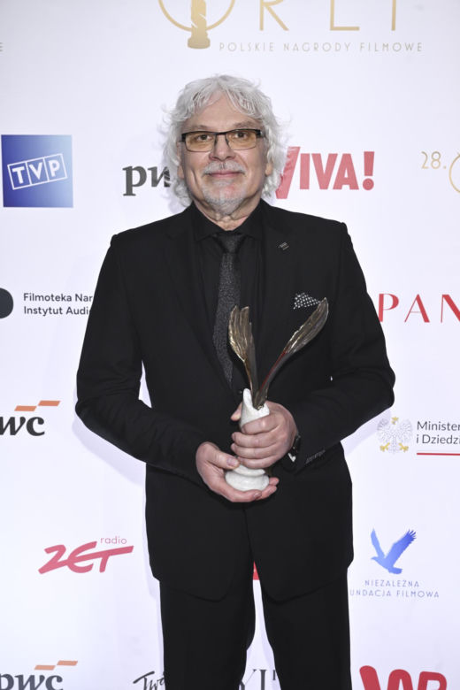 Orły 2026 laureaci