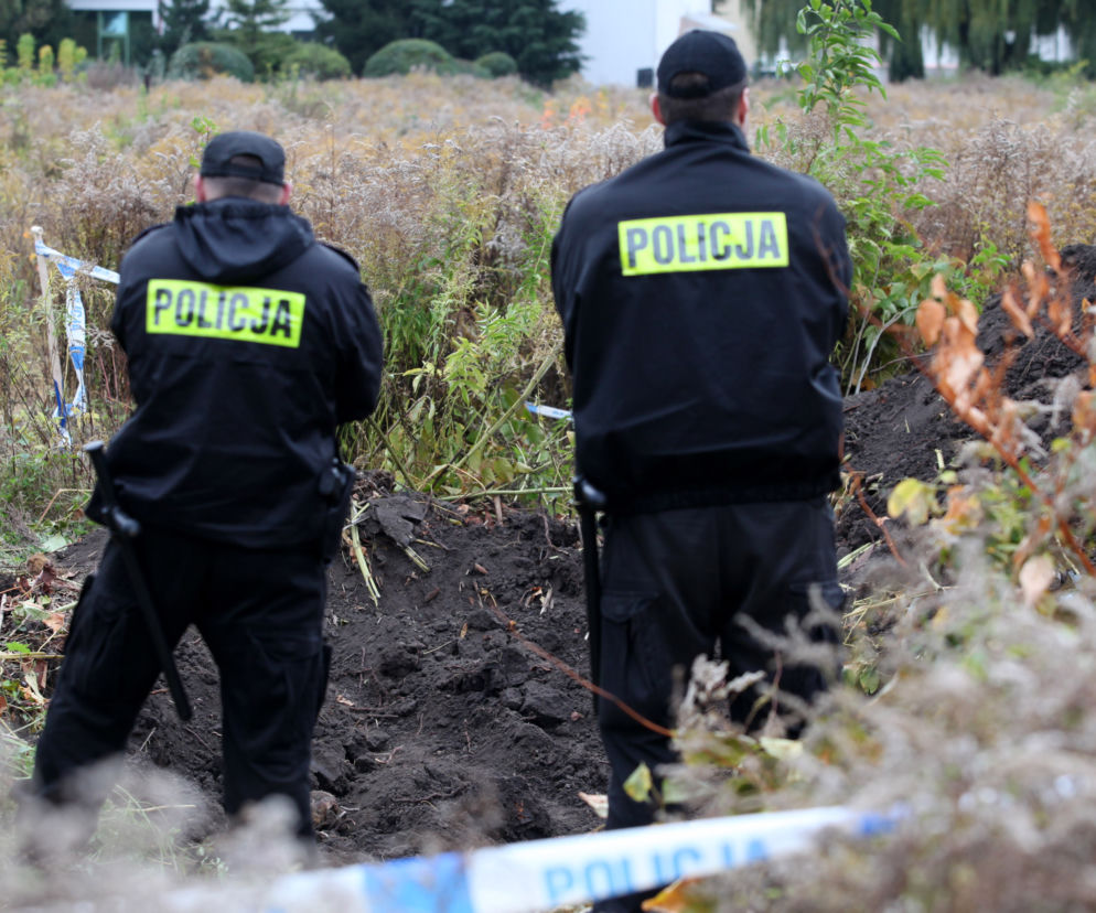 Zwłoki dwóch kobiet znalezione w ciągu miesiąca w jednej okolicy. Na mieszkańców padł blady strach