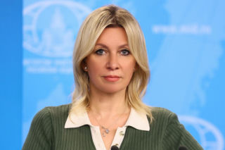 Rosyjska rzeczniczka zagroziła Polsce. Potencjalne cele wojskowe