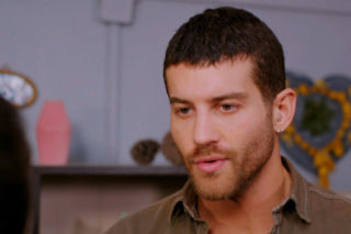 Miłość i nadzieja, odcinek 356. Gonul, Cihan