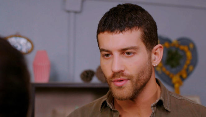 Miłość i nadzieja, odcinek 356. Gonul, Cihan