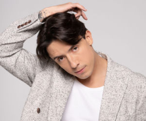 Dawid Kwiatkowski wraca na scenę The Voice of Poland. Wielkie emocje gwarantowane!