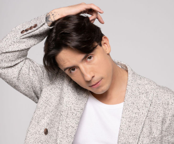 Dawid Kwiatkowski wraca na scenę "The Voice of Poland". Wielkie emocje gwarantowane!