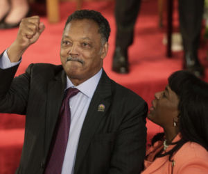 USA/ Zmarł Jesse Jackson, ikona walki o prawa obywatelskie Afroamerykanów