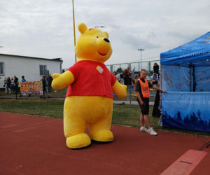 60. Cross Ostrzeszowski