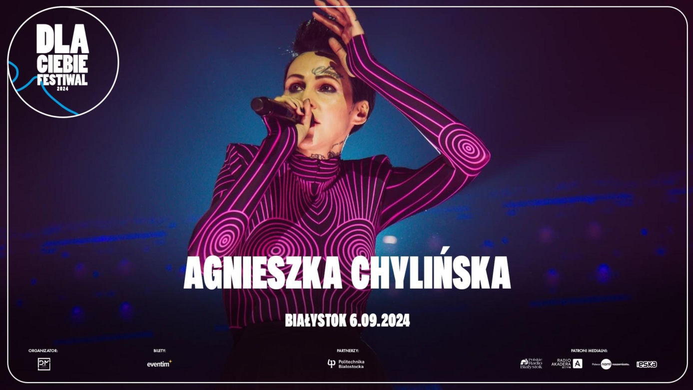 Nadchodzi Festiwal Dla Ciebie. Zobacz, kto wystąpi