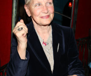 Anna Milewska - Julia Złotopolska