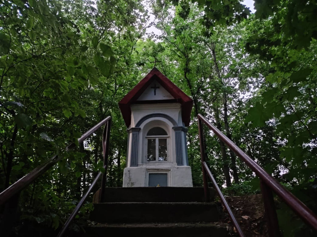 Wypalili oczy Matce Boskiej i Jezusowi. Mieszkańcy są zbulwersowani