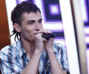 Kamil Bednarek