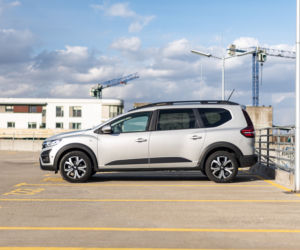 Dacia Jogger ECO-G 100