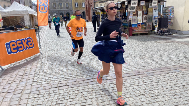 Lotto 23. Bieg Jakubowy cz.2