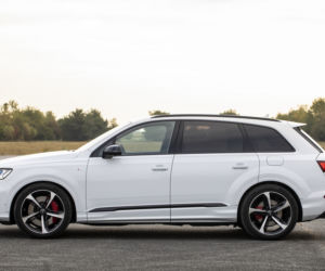 Audi Q7 60 TFSI e (2020)