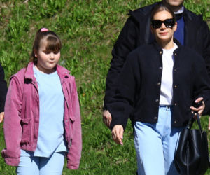 Nawroccy wrócili do gdańskiego mieszkania