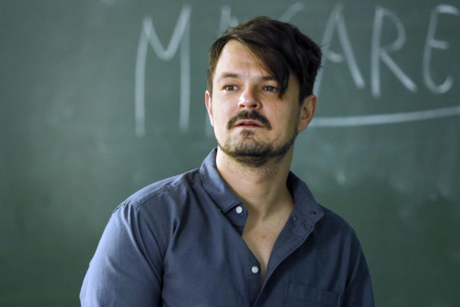 Dawid Ogrodnik kiedyś i dziś. Aktor-kameleon na przestrzeni lat przeszedł wielką metamorfozę