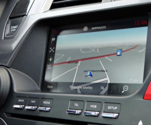 DS 5 1.6 THP Sport Chic