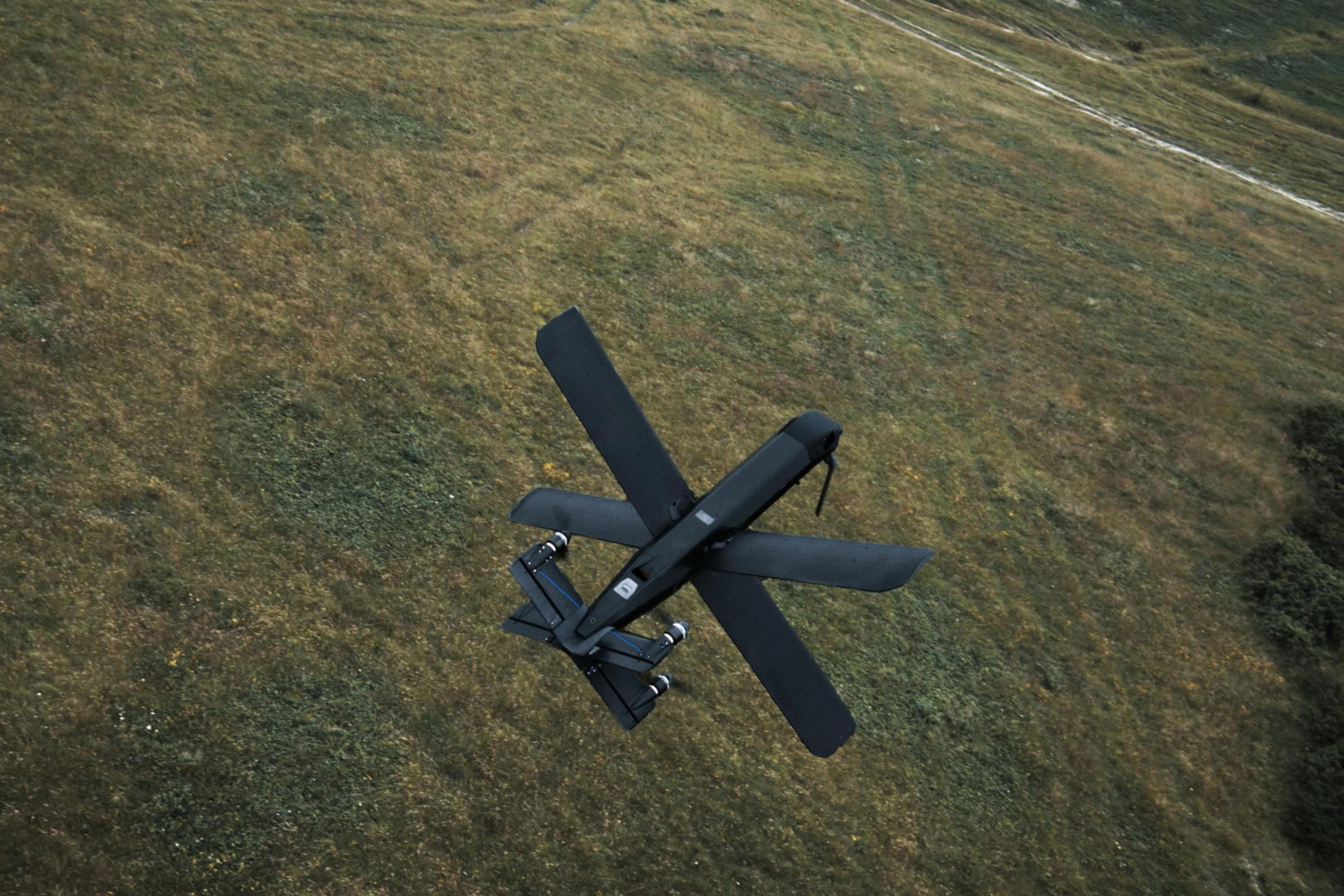 Amunicja krążąca Helsing HX-2