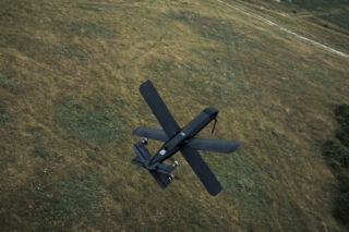 Amunicja krążąca Helsing HX-2