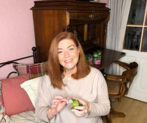 Tak mieszka Katarzyna Dowbor