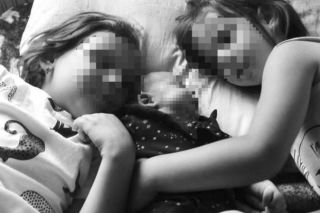 Córeczki umarły na moich rękach. Dramatyczne wyznanie po pożarze kamienicy w Inowrocławiu