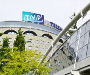 Celebryci w nowym show TVP? Stacja pracuje nad nowym formatem