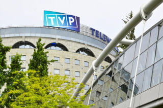 Celebryci w nowym show TVP? Stacja pracuje nad nowym formatem