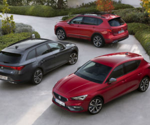 Seat Tarraco e-HYBRID (2021)