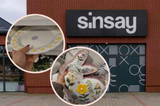 W Sinsay już wykupują te wiosenne dodatki. Najtańsze kosztują 6 zł