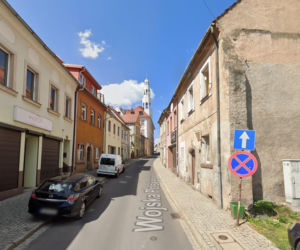 To najbiedniejsze miasto w Polsce. Położone jest na Dolnym Śląsku