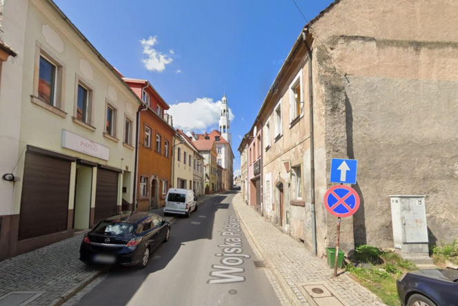 To najbiedniejsze miasto w Polsce. Położone jest na Dolnym Śląsku