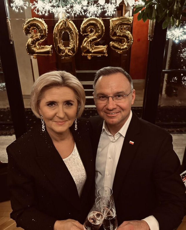 Sylwester 2024
