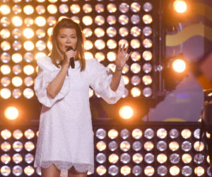 Steczkowska chwali się pieniędzmi za koncert
