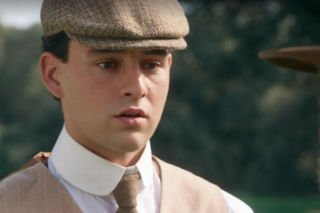 La promesa, odcinek 348 - polowanie