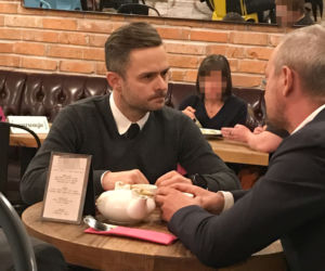 HOFMAN I PIETRYSZYN.
