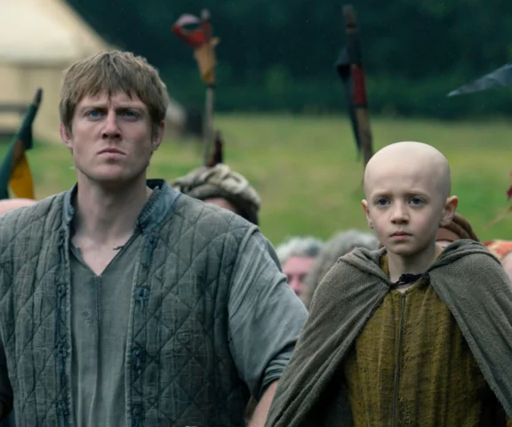 Gwiazdy Rycerza Siedmiu Królestw o starciu z fanami Gry o tron. Byłem przerażony