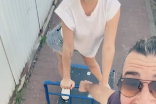 Kaja Paschalska. Gwiazda Klanu zaręczona