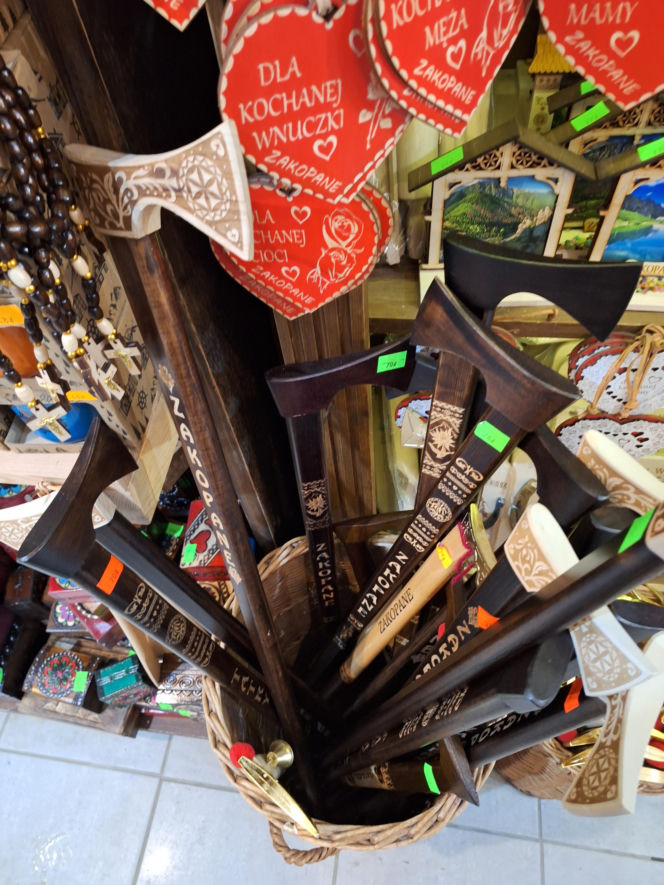 Ceny w Zakopanem na ferie zimowe 2026