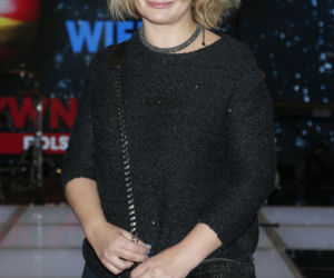 Dominika Ostałowska