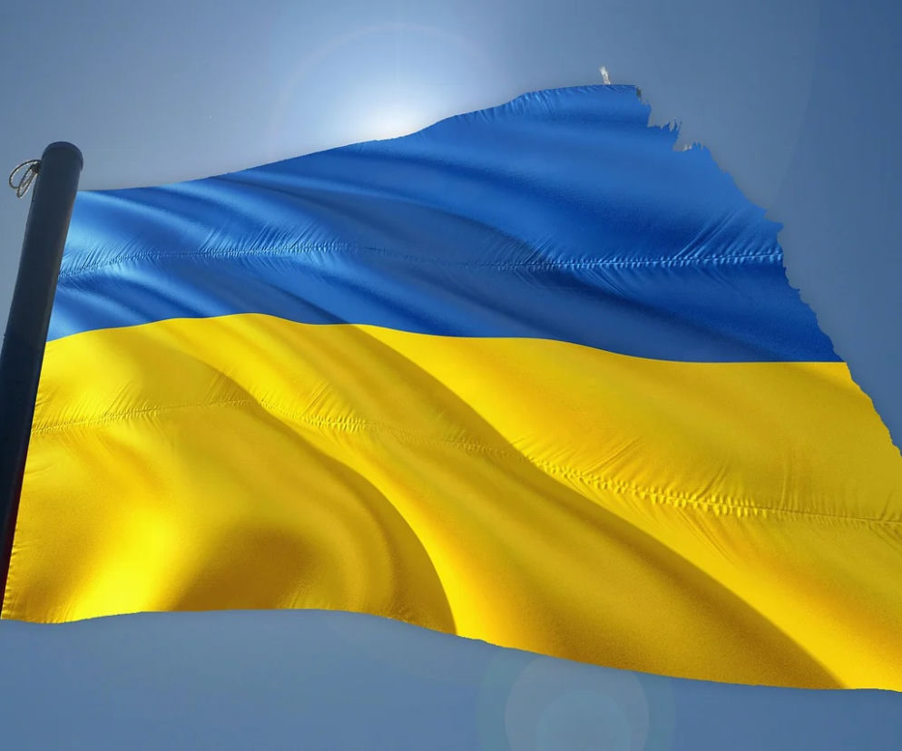 Ukraina