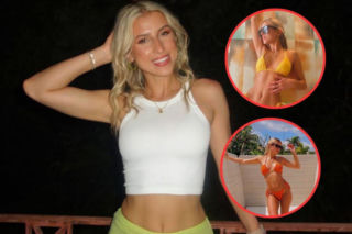 Nie uwierzysz, jak wygląda dziś młodsza córka Tomasza Adamka. Ma już 25 lat i zachwyca w USA!