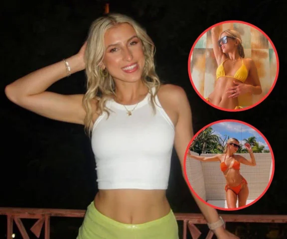 Nie uwierzysz, jak wygląda dziś młodsza córka Tomasza Adamka!