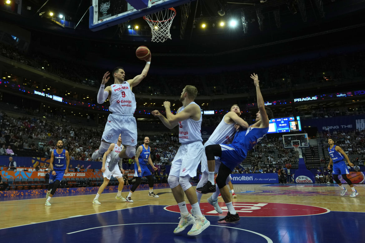 Mateusz Ponitka