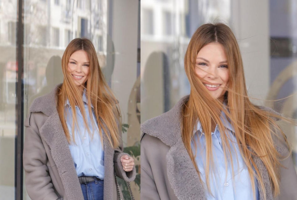 Małgorzata Tomaszewska