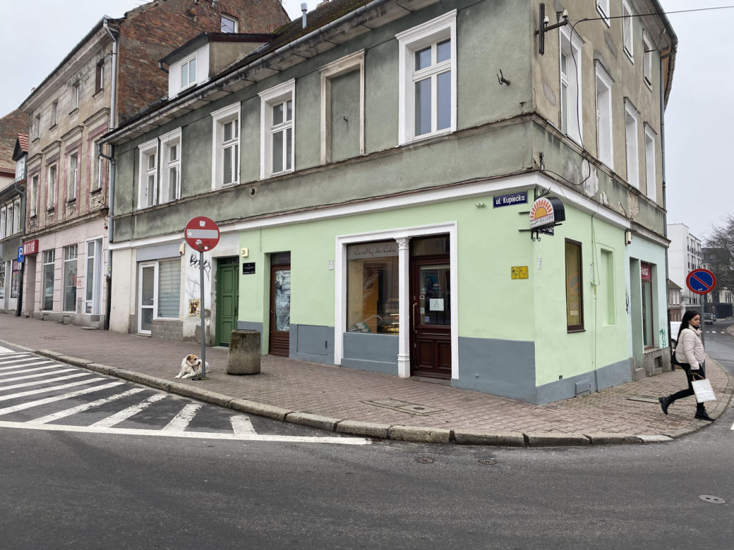 Tłusty Czwartek 2024 w Zielonej Górze