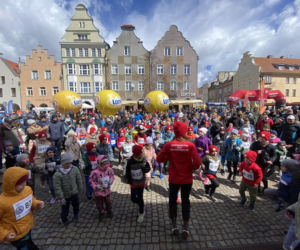 Lotto 23. Bieg Jakubowy cz.1