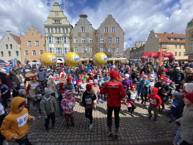 Lotto 23. Bieg Jakubowy cz.1