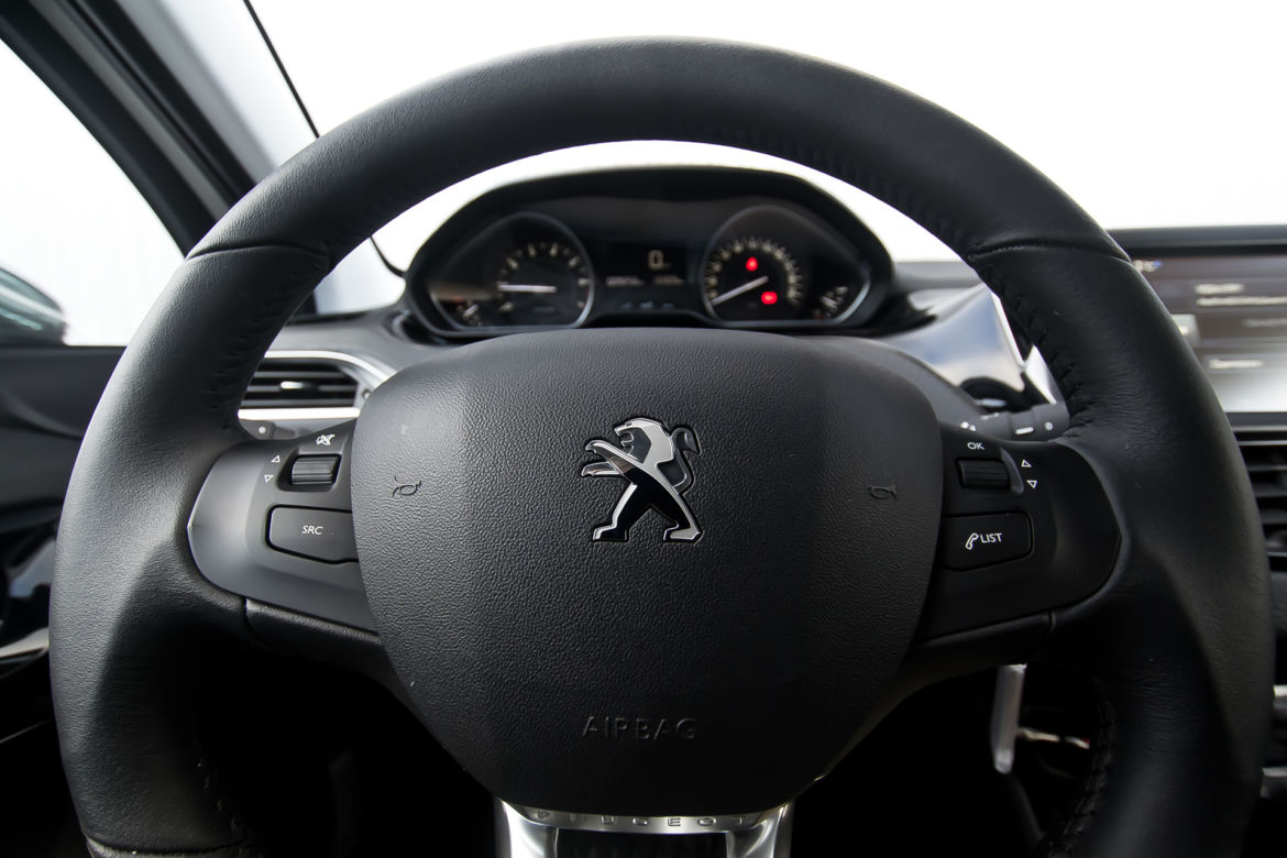 Peugeot 208 1.2 PureTech Style